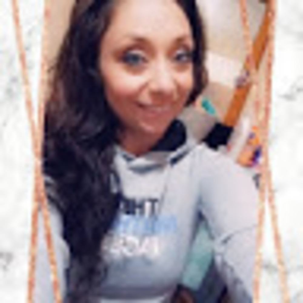 Meet your Posher, Katherine